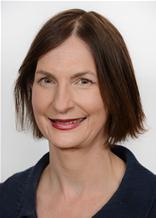 Profile image for Councillor Belinda Donovan