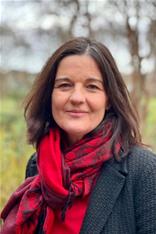 Profile image for Councillor Lucy Richardson