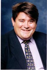 Profile image for Councillor Stephen Greenhalgh