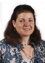 Profile image for Councillor Georgie Cooney