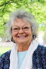 Profile image for Councillor Ann Rosenberg