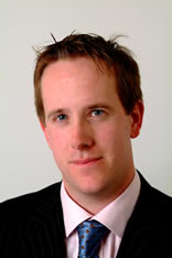 Profile image for Councillor Andrew Johnson