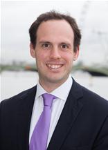 Profile image for Councillor Greg Smith