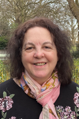 Profile image for Councillor Liz Collins