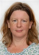 Profile image for Councillor Caroline Ffiske