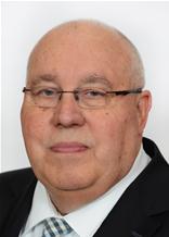Profile image for Councillor Michael Cartwright