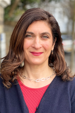 Profile image for Councillor Stala Antoniades