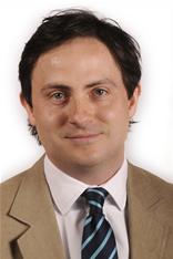 Profile image for Councillor Marcus Ginn