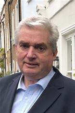 Profile image for Councillor David Morton