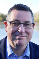 Profile image for Councillor Stephen Cowan