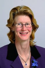 Profile image for Councillor Eugenie White