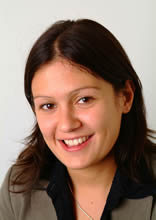 Profile image for Councillor Lisa Nandy