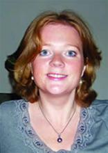 Profile image for Councillor Ali de Lisle