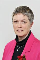 Profile image for Councillor Sally Powell
