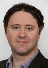 Profile image for Councillor Steve Hamilton