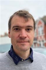 Profile image for Councillor Max Schmid