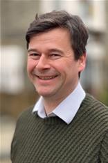 Profile image for Councillor Andrew Jones