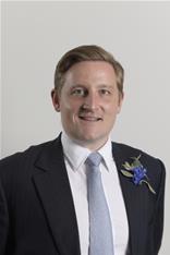 Profile image for Councillor Andrew Dinsmore