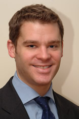 Profile image for Councillor Aidan Burley