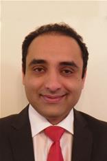 Profile image for Councillor Zarar Qayyum
