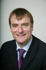 Profile image for Councillor Ed Owen