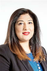 Profile image for Councillor Aliya Afzal-Khan