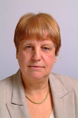 Profile image for Councillor Gill Dickenson