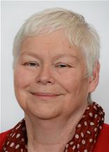 Profile image for Councillor Caroline Needham